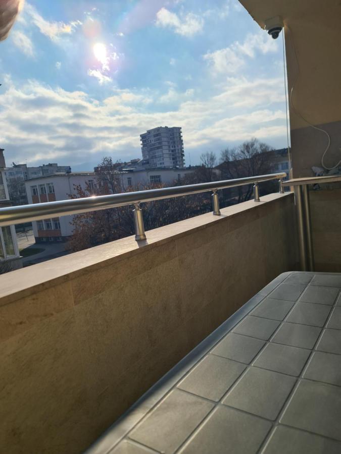 Apartment'S Ortakchiev 1 Sofia Esterno foto
